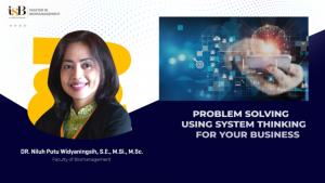 Problem Solving Using System Thinking for Your Business